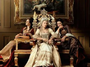 «Императрицы»