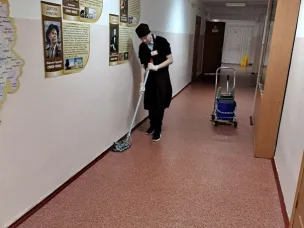 Проект "Доброшкола"