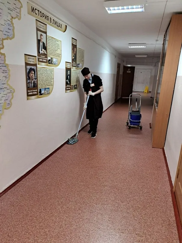 Проект "Доброшкола"