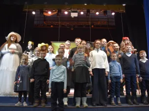 Добро в сказке