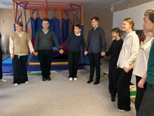 Неделя психологии