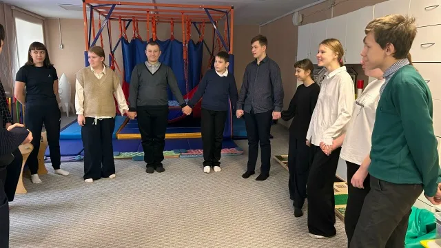 Неделя психологии