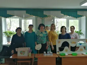 Неделя специалистов