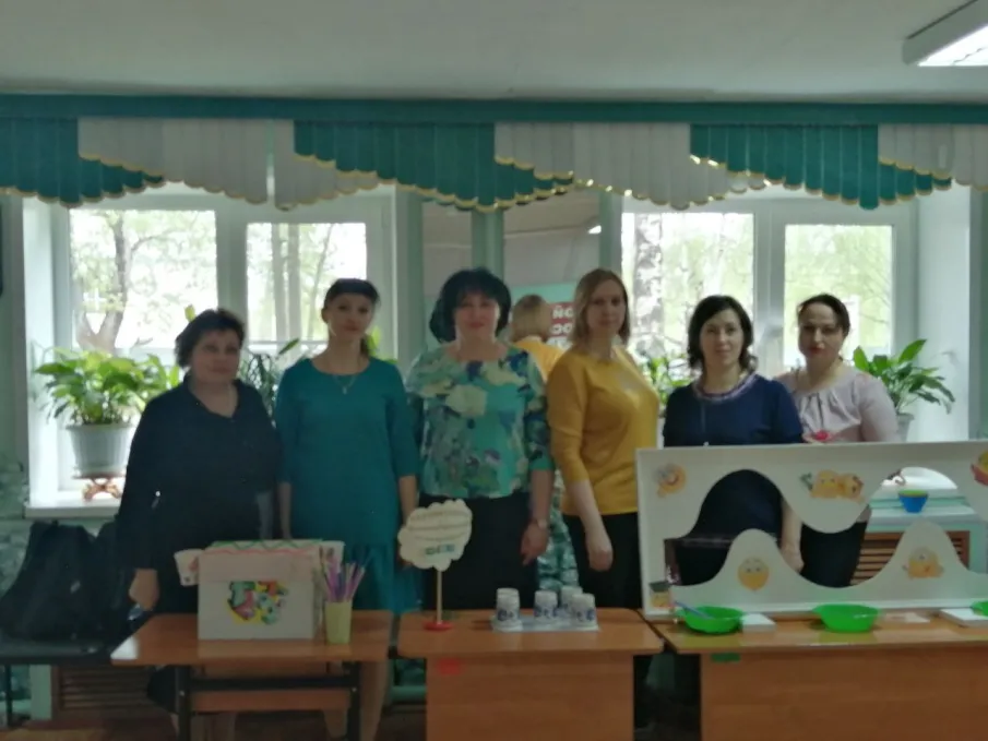 Неделя специалистов