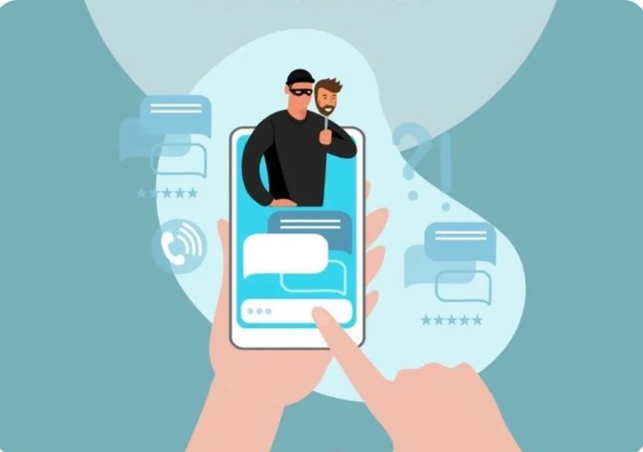 ВНИМАНИЕ! Финансовое мошенничество!