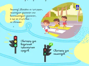 Безопасность дорожного движения