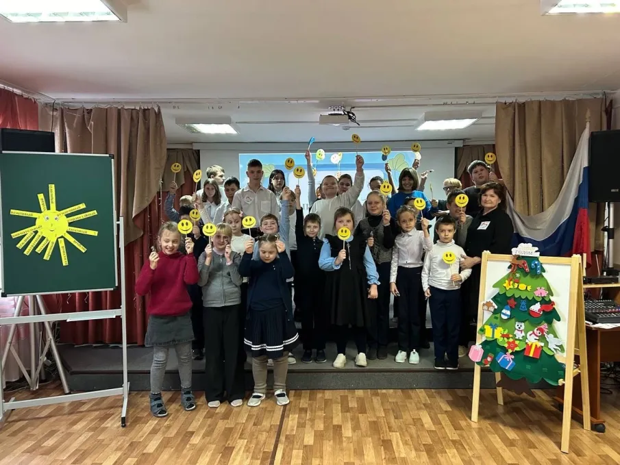 «Мы можем все»