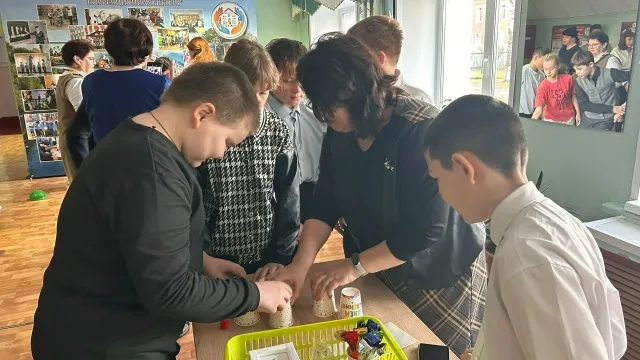 Неделя психологии