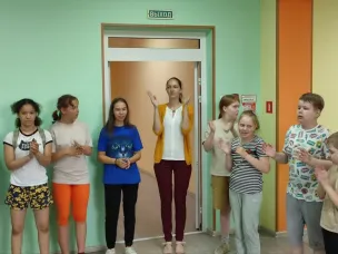 Танцевально-развлекательный микс