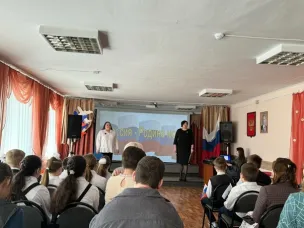 Предметная неделя учителей начальных классов