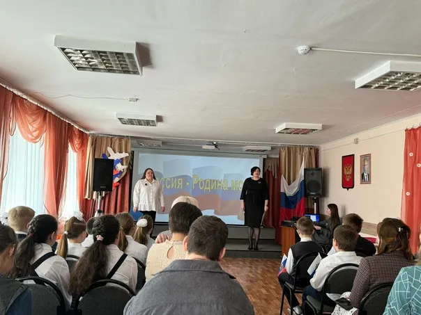 Предметная неделя учителей начальных классов