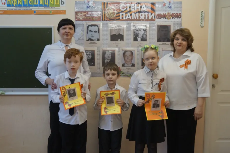 Совместный мастер-класс в триаде: педагог – ребёнок – мама (бабушка)